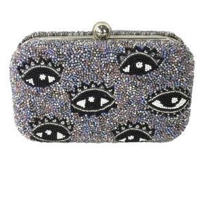 New St Xavier ICU Clutch